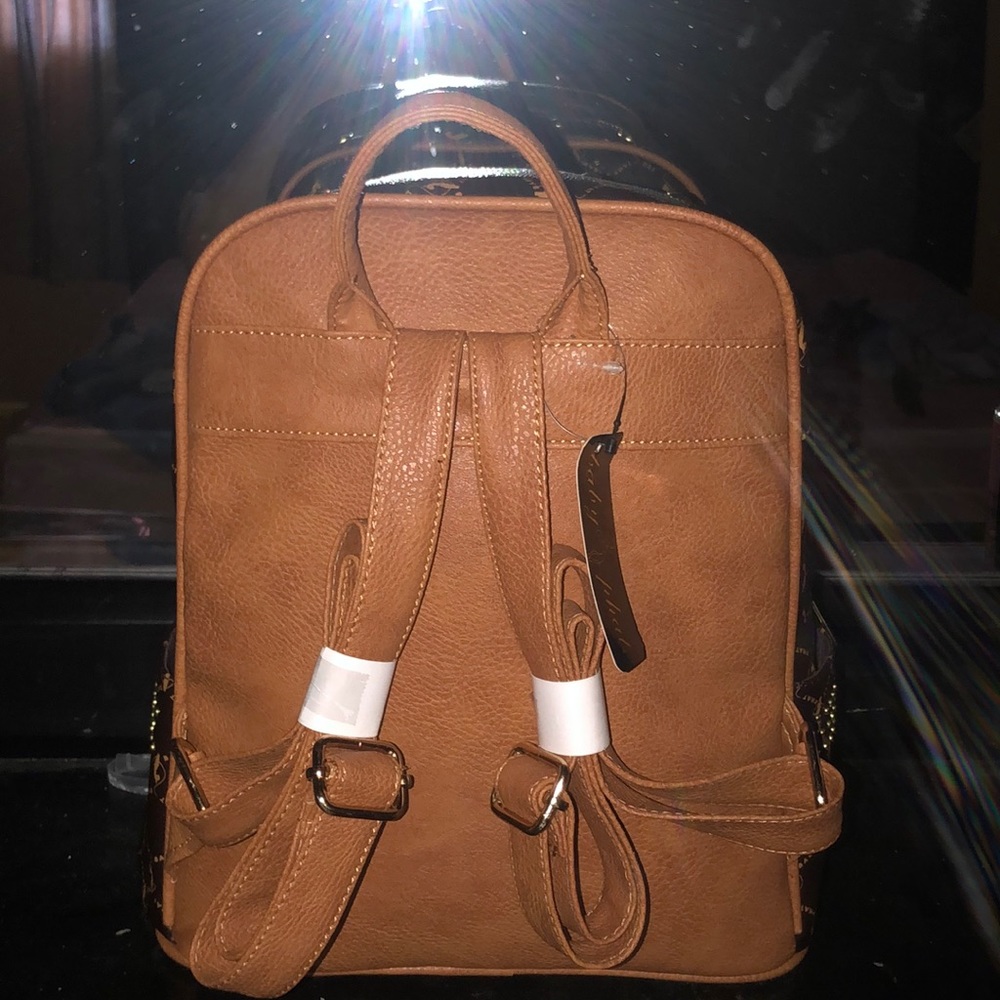 baby phat mini bag - Picture 2 of 4